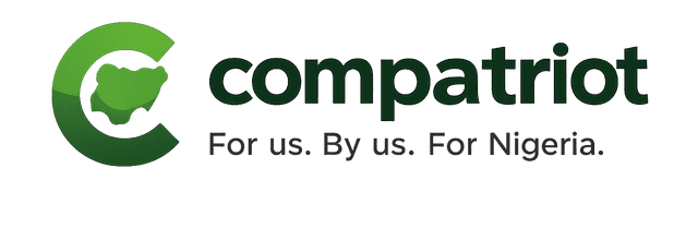 Compatriot Logo